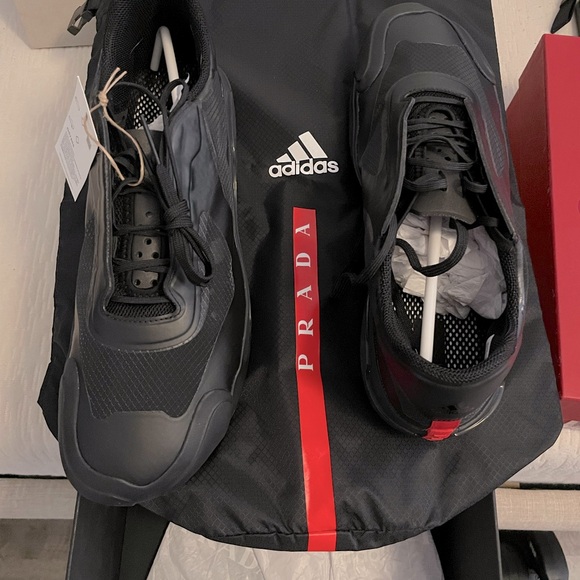 Brand New A+P Prada Luna Rossa - Picture 14 of 14